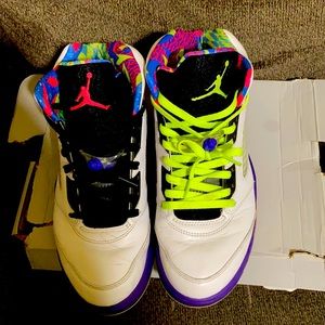 Fresh prince of bel airs